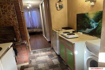 Фото №1: Часть дома 24 м² - Краснодар, мкр. Центральный, ул. Садовая, 3