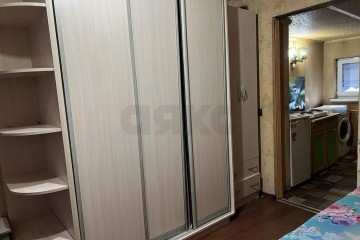 Фото №2: Часть дома 24 м² - Краснодар, мкр. Центральный, ул. Садовая, 3