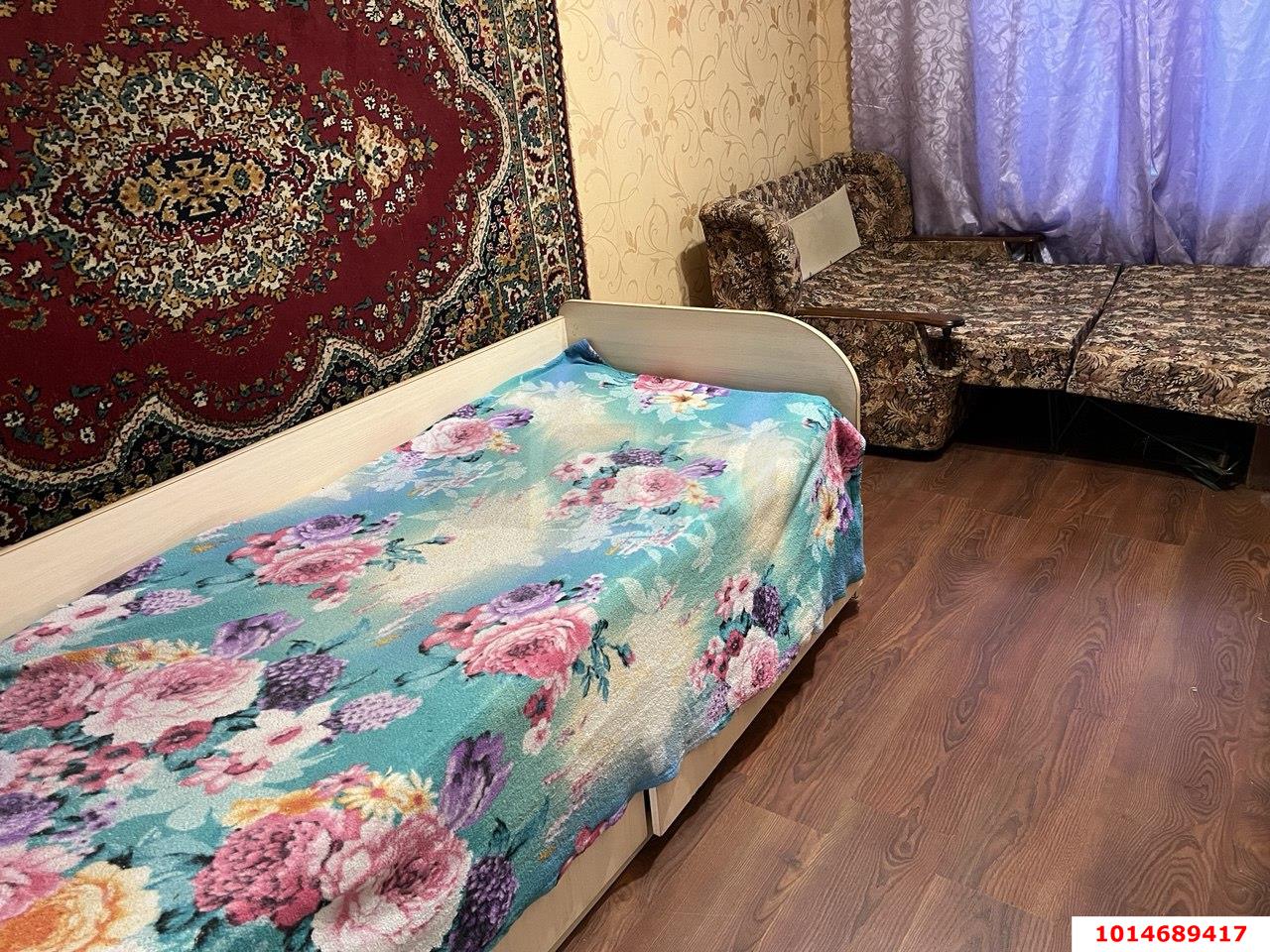 Фото №3: Часть дома 24 м² + 1 сот. - Краснодар, Центральный, ул. Садовая, 3