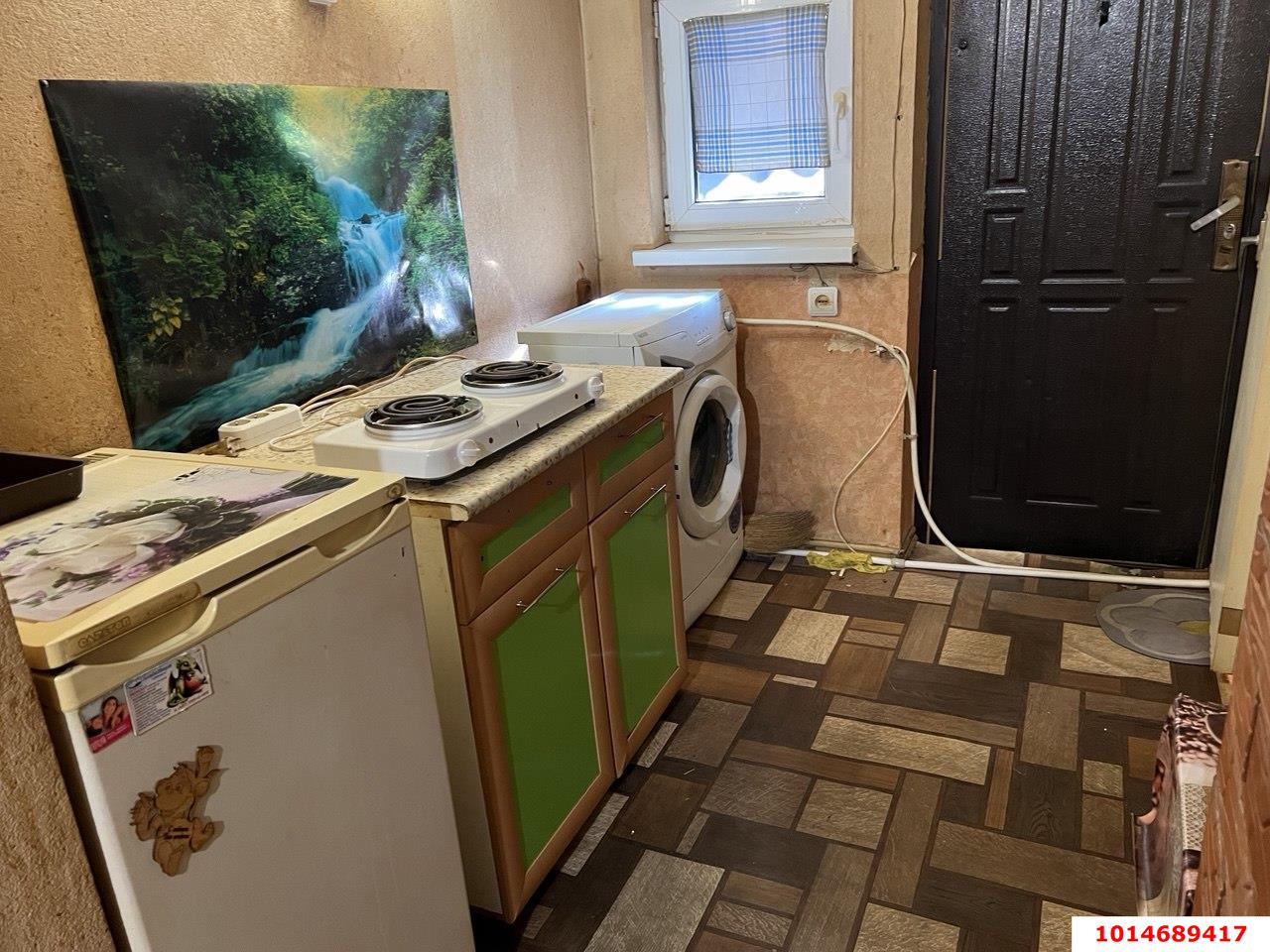 Фото №5: Часть дома 24 м² + 1 сот. - Краснодар, Центральный, ул. Садовая, 3