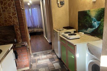 Фото №1: Часть дома 24 м² - Краснодар, мкр. Центральный, ул. Садовая, 3