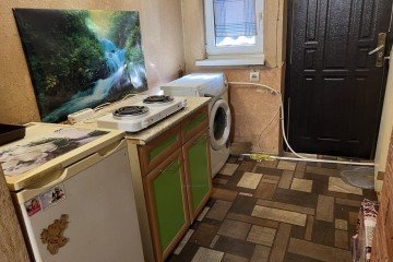 Фото №5: Часть дома 24 м² - Краснодар, мкр. Центральный, ул. Садовая, 3