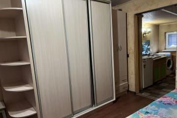 Фото №2: Часть дома 24 м² - Краснодар, мкр. Центральный, ул. Садовая, 3