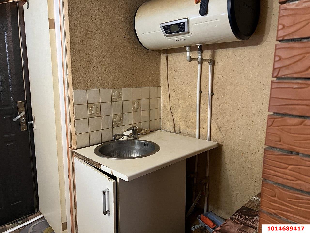 Фото №6: Часть дома 24 м² + 1 сот. - Краснодар, Центральный, ул. Садовая, 3