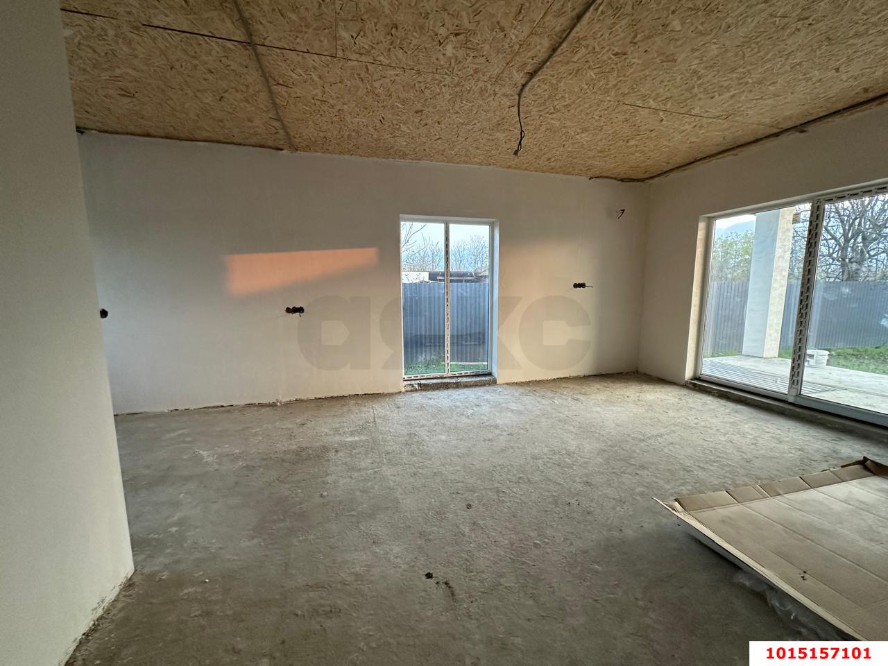 Фото №11: Дом 110 м² + 6.1 сот. - Васюринская, ул. Садовая, 3