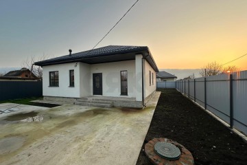 Фото №2: Дом 110 м² - Васюринская, ул. Садовая, 3