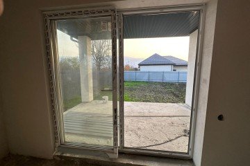 Фото №4: Дом 110 м² - Васюринская, ул. Садовая, 3