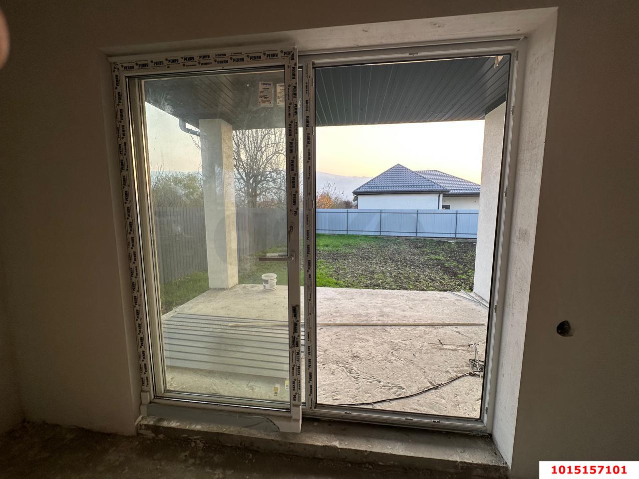 Фото №4: Дом 110 м² + 6.1 сот. - Васюринская, ул. Садовая, 3