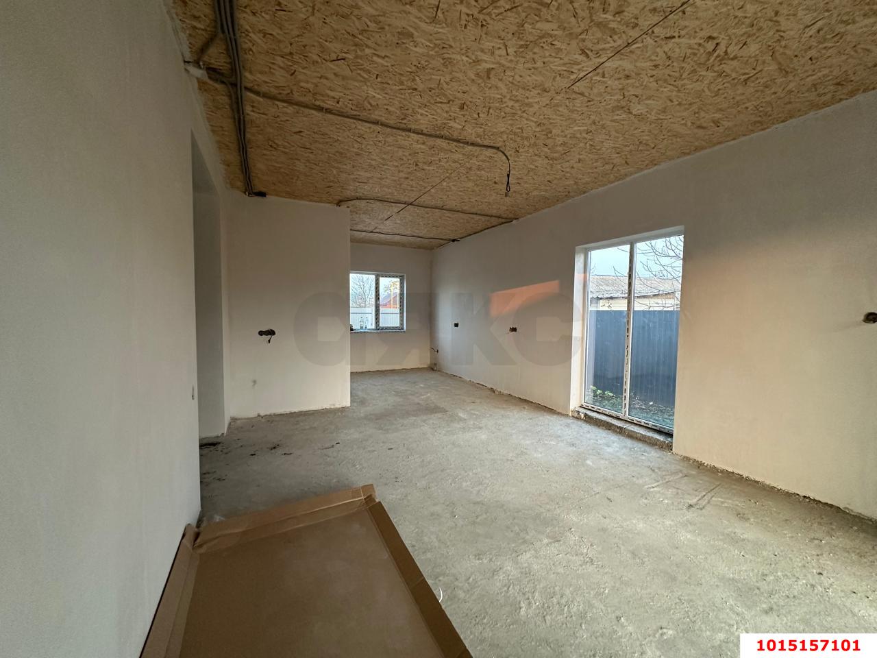 Фото №8: Дом 110 м² + 6.1 сот. - Васюринская, ул. Садовая, 3