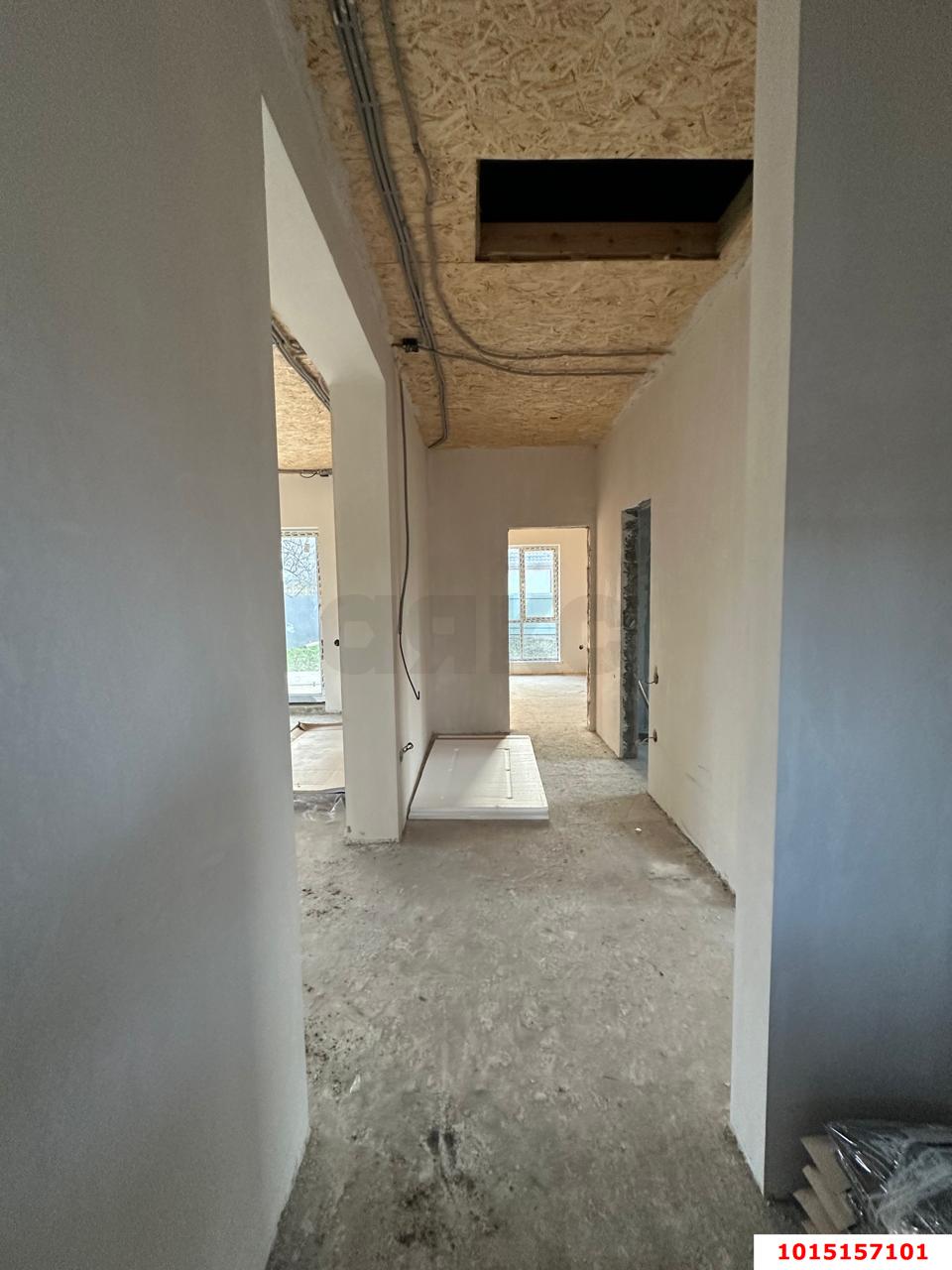 Фото №13: Дом 110 м² + 6.1 сот. - Васюринская, ул. Садовая, 3