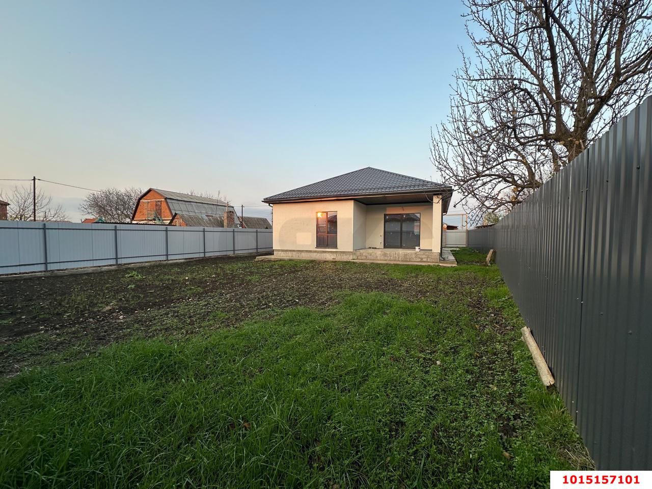 Фото №6: Дом 110 м² + 6.1 сот. - Васюринская, ул. Садовая, 3