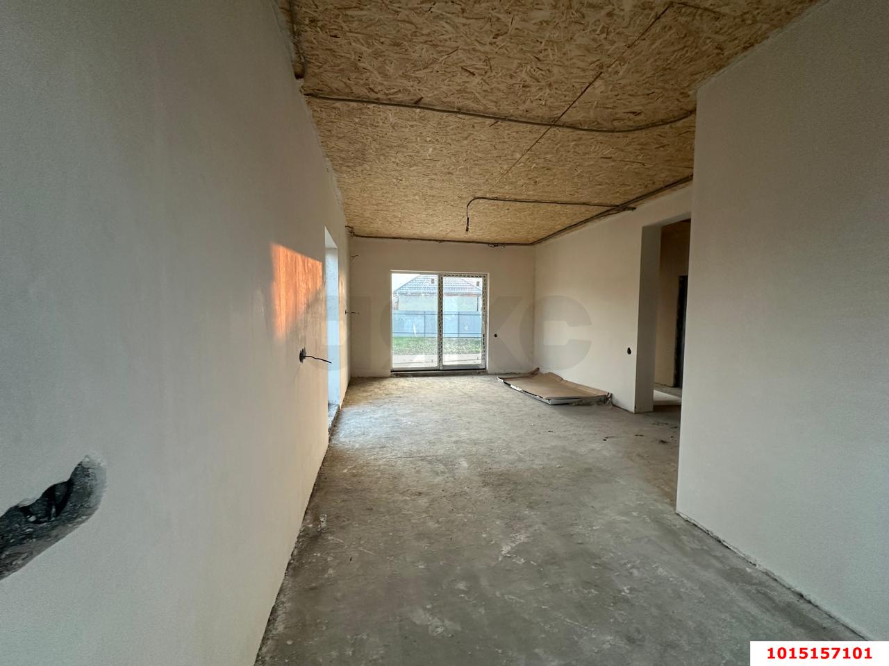 Фото №3: Дом 110 м² + 6.1 сот. - Васюринская, ул. Садовая, 3