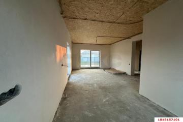 Фото №3: Дом 110 м² - Васюринская, ул. Садовая, 3