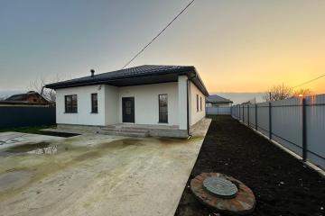 Фото №2: Дом 110 м² - Васюринская, ул. Садовая, 3