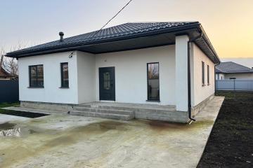 Фото №1: Дом 110 м² - Васюринская, ул. Садовая, 3