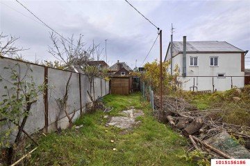 Фото №3: Часть дома 27 м² - Краснодар, мкр. Западный внутригородской округ, ул. Киевская, 59