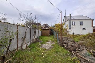 Фото №3: Часть дома 27 м² - Краснодар, мкр. Западный внутригородской округ, ул. Киевская, 59