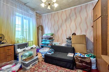 Фото №5: Часть дома 27 м² - Краснодар, мкр. Западный внутригородской округ, ул. Киевская, 59