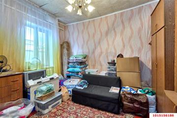 Фото №5: Часть дома 27 м² - Краснодар, мкр. Западный внутригородской округ, ул. Киевская, 59