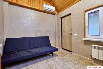 Фото №4: Часть дома 27 м² - Краснодар, мкр. Западный внутригородской округ, ул. Киевская, 59