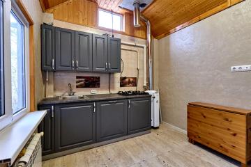 Фото №1: Часть дома 27 м² - Краснодар, мкр. Западный внутригородской округ, ул. Киевская, 59