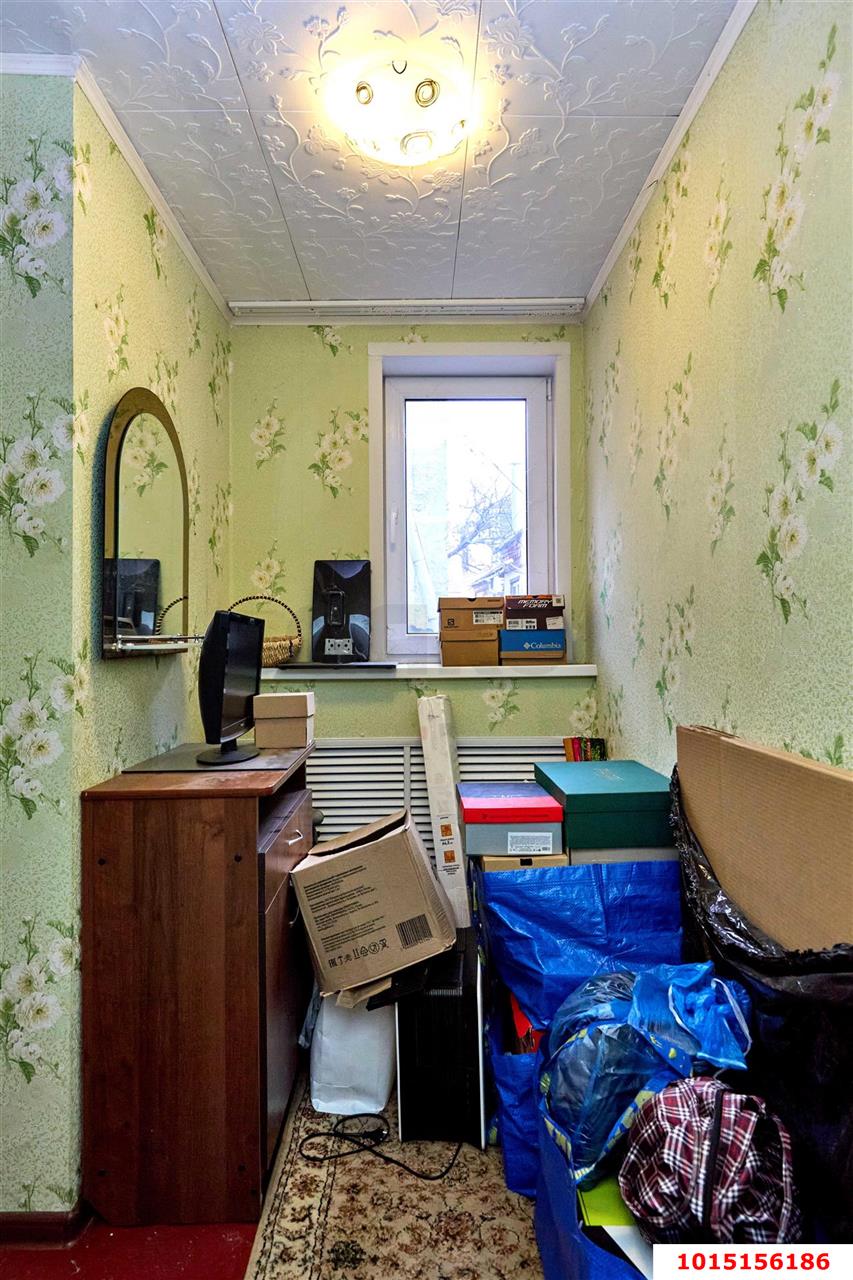 Фото №8: Часть дома 27 м² + 1.6 сот. - Краснодар, Западный внутригородской округ, ул. Киевская, 59