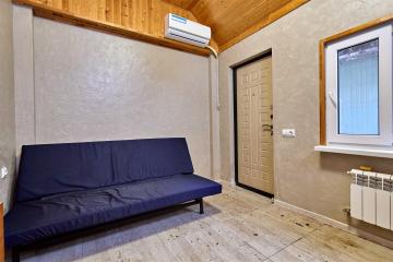 Фото №4: Часть дома 27 м² - Краснодар, мкр. Западный внутригородской округ, ул. Киевская, 59