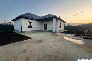 Фото №1: Дом 120 м² - Васюринская, ул. Садовая