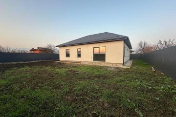 Фото №2: Дом 120 м² - Васюринская, ул. Садовая