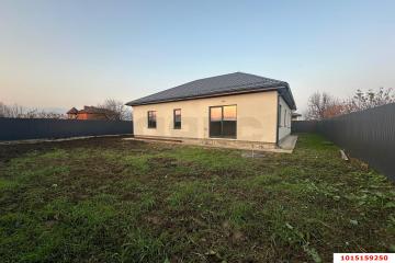 Фото №2: Дом 120 м² - Васюринская, ул. Садовая