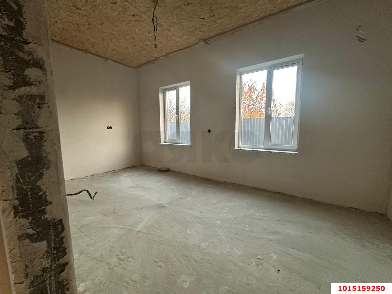 Фото №9: Дом 120 м² + 6 сот. - Васюринская, ул. Садовая