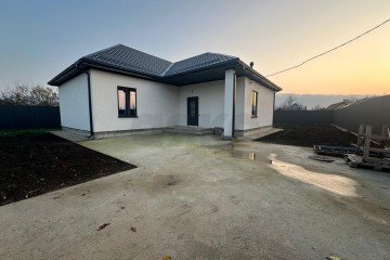 Фото №1: Дом 120 м² - Васюринская, ул. Садовая