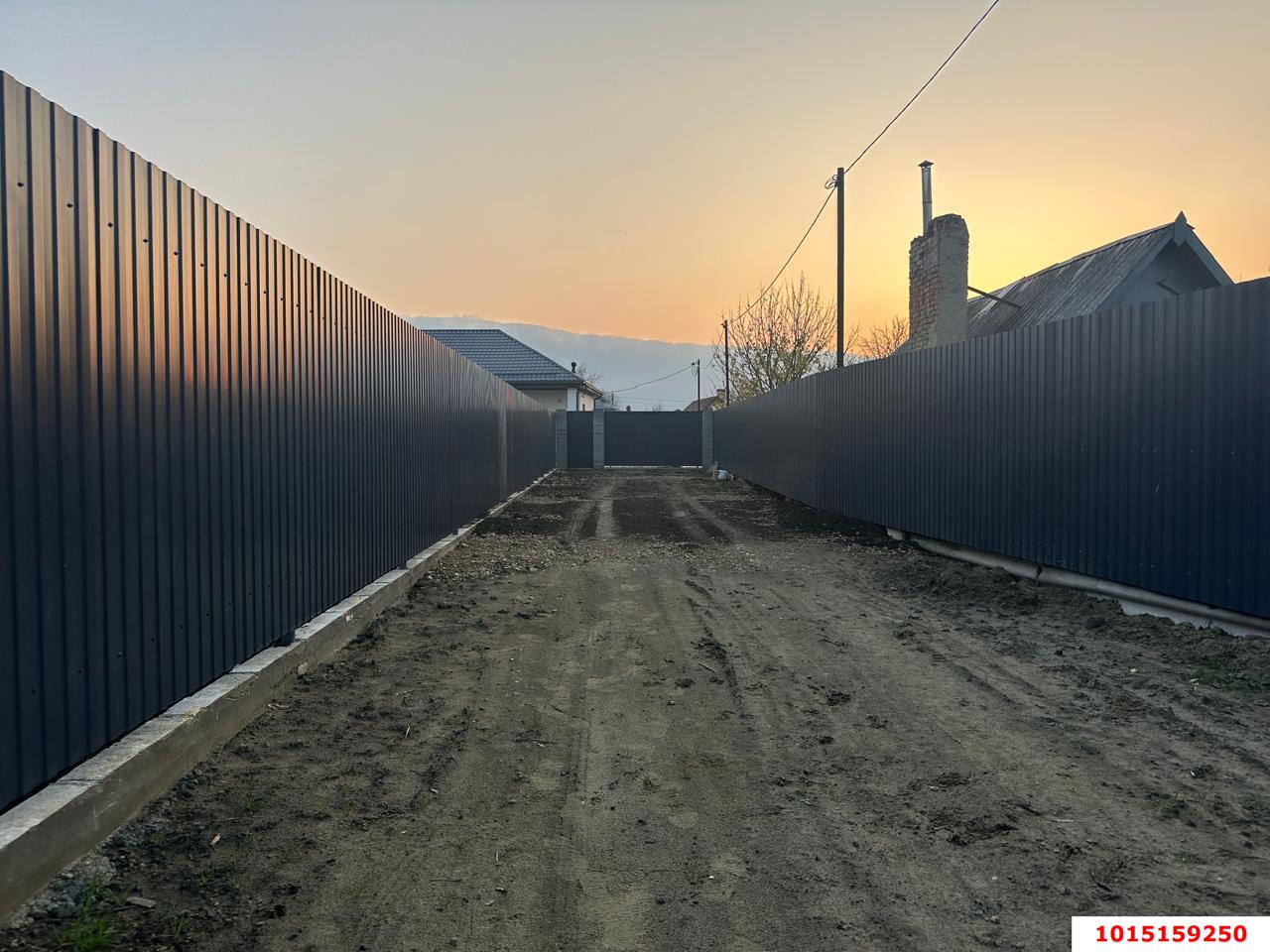 Фото №14: Дом 120 м² + 6 сот. - Васюринская, ул. Садовая