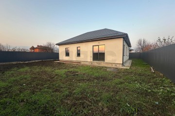 Фото №2: Дом 120 м² - Васюринская, ул. Садовая