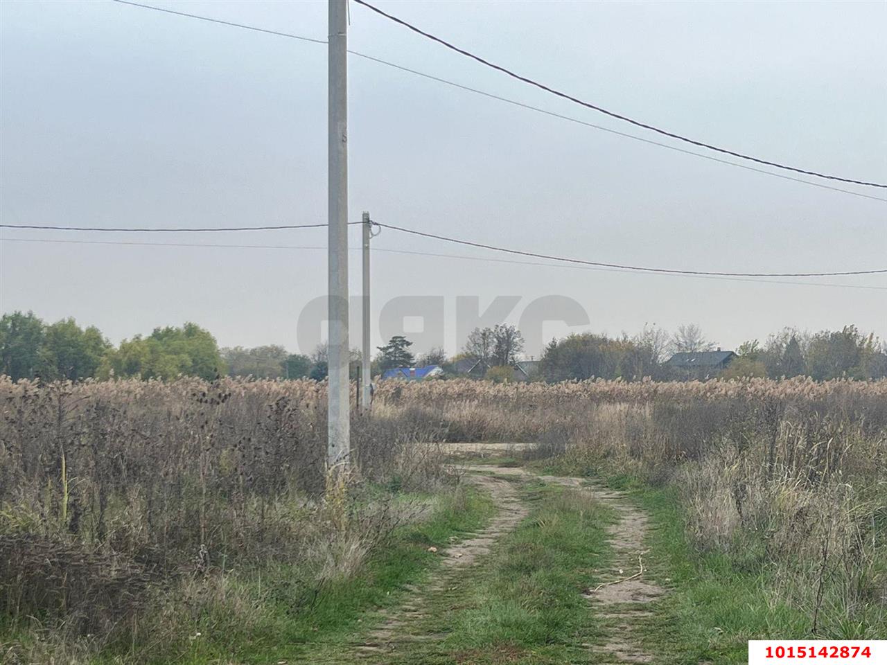 Фото №6: Земельный участок под ИЖС 10 сот. - Красносельское, пер. Кубанский, 48