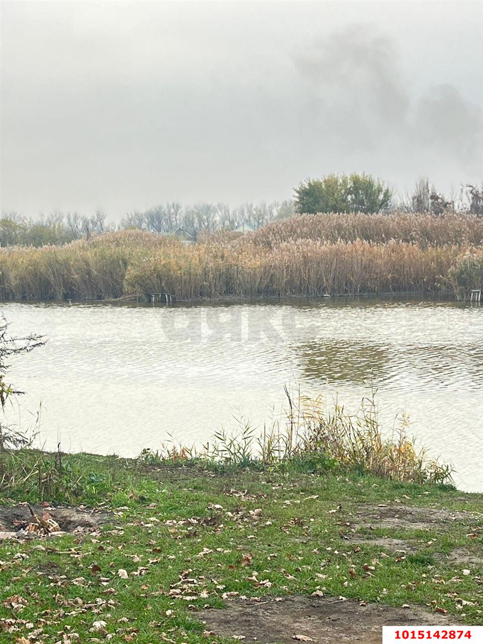 Фото №5: Земельный участок под ИЖС 10 сот. - Красносельское, пер. Кубанский, 48