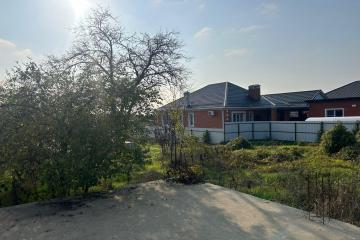 Фото №4: Земельный участок 30.77 сот. - Пластуновская, ул. Ленина, 217А