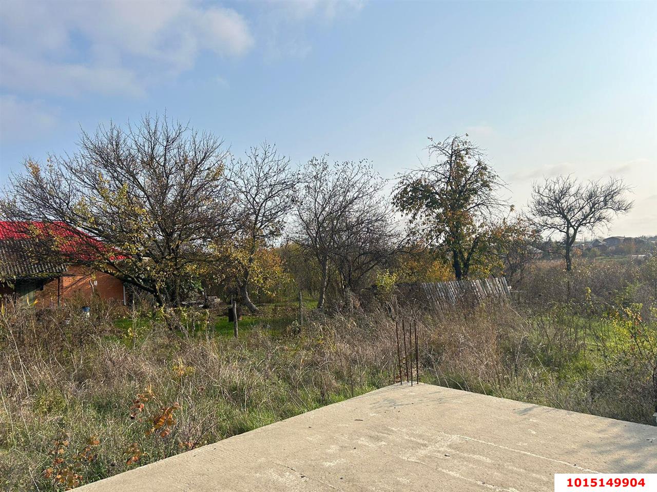 Фото №3: Земельный участок под ИЖС 30.77 сот. - Пластуновская, ул. Ленина, 217А