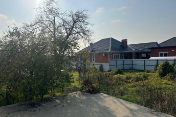 Фото №4: Земельный участок под ИЖС 30.77 сот. - Пластуновская, ул. Ленина, 217А