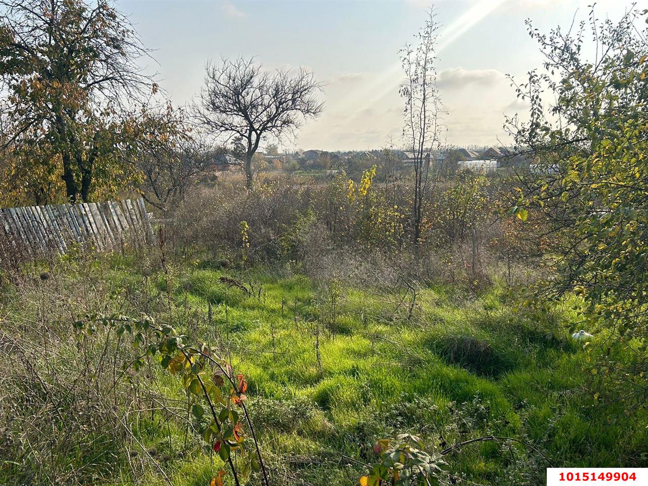 Фото №6: Земельный участок под ИЖС 30.77 сот. - Пластуновская, ул. Ленина, 217А