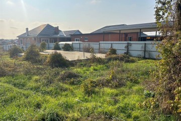 Фото №1: Земельный участок под ИЖС 30.77 сот. - Пластуновская, ул. Ленина, 217А