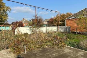 Фото №5: Земельный участок под ИЖС 30.77 сот. - Пластуновская, ул. Ленина, 217А