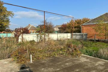 Фото №5: Земельный участок 30.77 сот. - Пластуновская, ул. Ленина, 217А