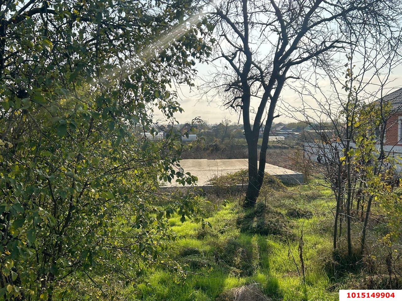 Фото №9: Земельный участок 30.77 сот. - Пластуновская, ул. Ленина, 217А