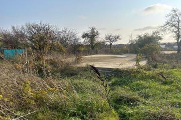 Фото №2: Земельный участок 30.77 сот. - Пластуновская, ул. Ленина, 217А