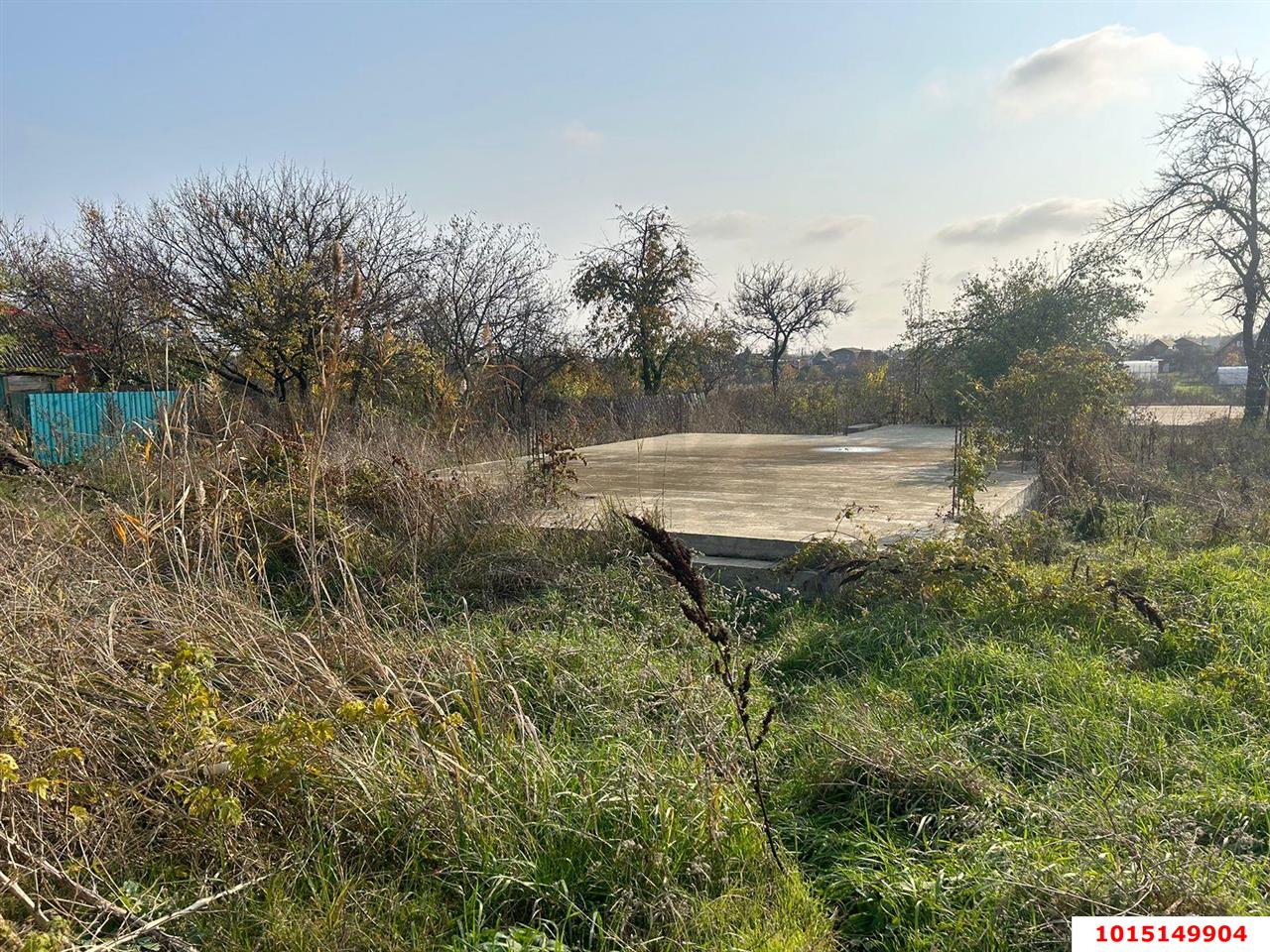 Фото №2: Земельный участок 30.77 сот. - Пластуновская, ул. Ленина, 217А