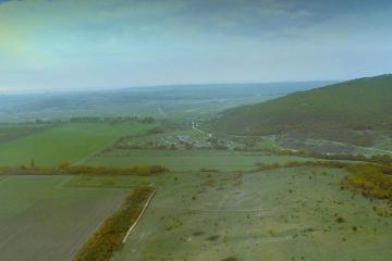 Фото №1: Земельный участок 10 сот. - Витязево, ул. Свободы