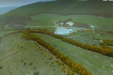 Фото №2: Земельный участок 10 сот. - Витязево, ул. Свободы