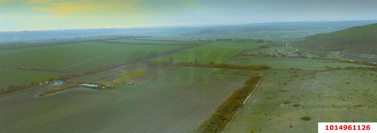 Фото №3: Земельный участок под ИЖС 10 сот. - Витязево, ул. Свободы