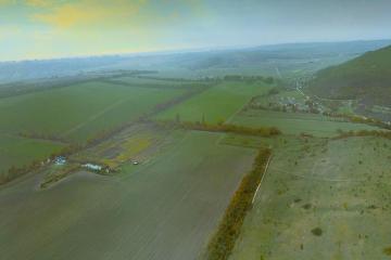 Фото №3: Земельный участок 10 сот. - Витязево, ул. Свободы